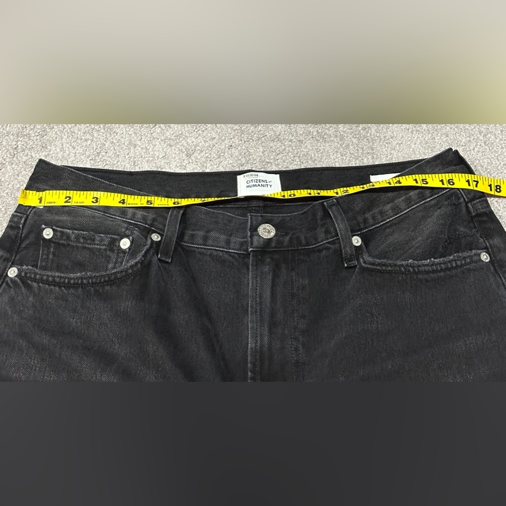 Citizens of Humanity Miro Barrel Leg Jeans - Picture 10 of 13